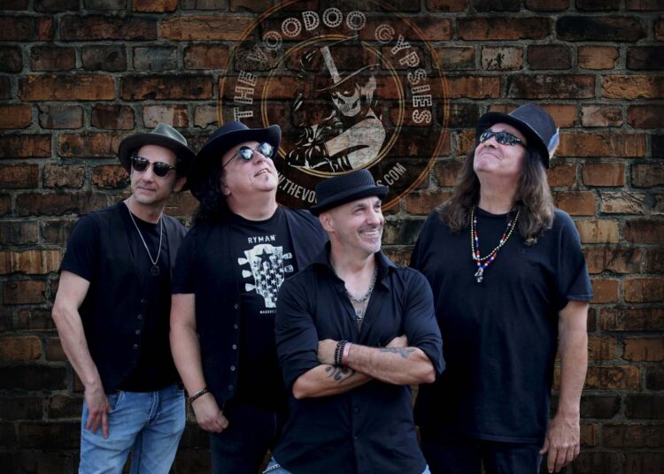 Live Square Entertainment for Saturday, February 14