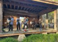 Live Square Entertainment for Saturday, March 14