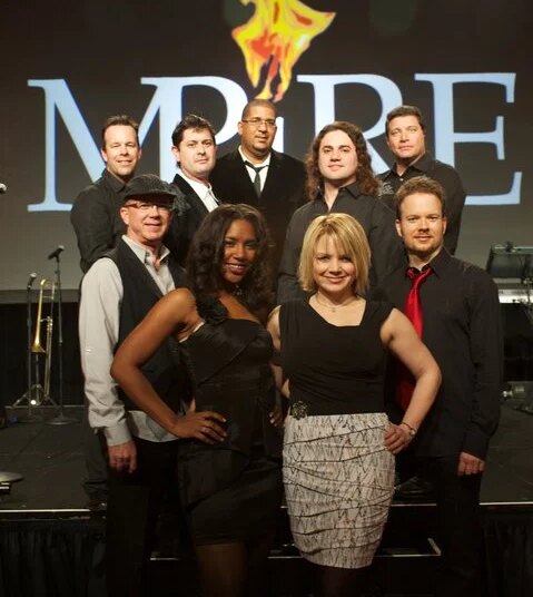 Live Square Entertainment for Wednesday, January 28