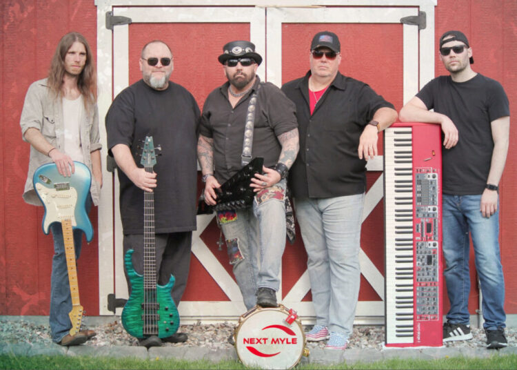 Live entertainment this weekend at Amberg Pub | News, Sports, Jobs