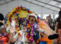 Live from Jazz Fest: Earth, Wind and Fire, weather, more | Entertainment/Life