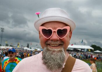 Live from Jazz Fest: Weather, Eagles, Alabama Shakes, more | Entertainment/Life