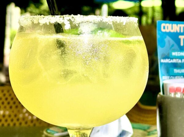 Live music, 5-cent margaritas featured at Cinco de Mayo events in Alexandria