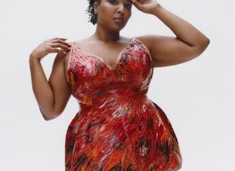 Lizzo's New Song 'Bitch' From Upcoming Album Has Arrived: Stream It Now