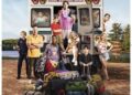 LOAM ENTERTAINMENT’S ‘BAD COUNSELORS’ ARRIVES IN THEATRES NATIONWIDE JULY 23-27 FROM FATHOM ENTERTAINMENT