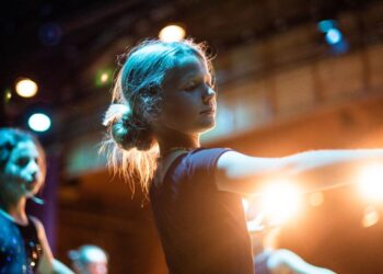 Local dancers to explore Vermont's six 'Seasons' | Entertainment