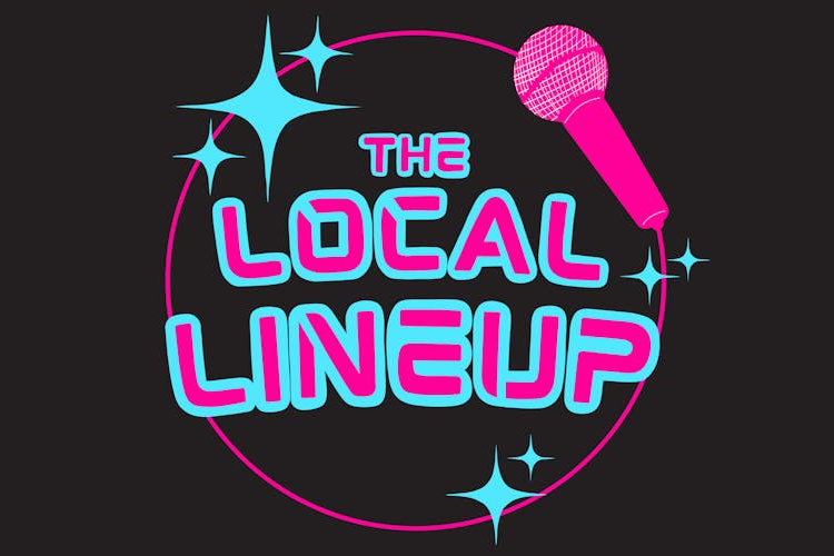 Local live music: Celebrate the end of the semester with these events