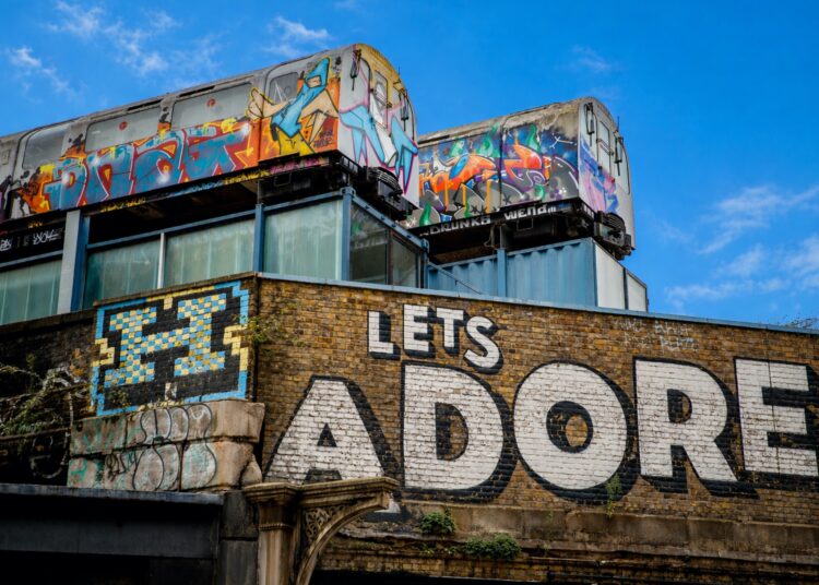 London's Village Underground