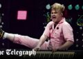 Look mum, no fans: Why the UK came last in Eurovision – again