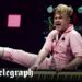 Look mum, no fans: Why the UK came last in Eurovision – again