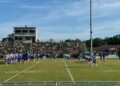 Looking back at spring practice for Jay Royals