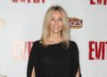 Heather Locklear's Dating History