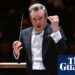 Los Angeles Philharmonic announces Daniel Harding as next music director | Classical music