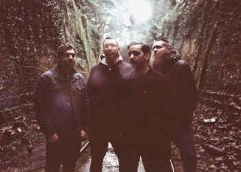 Lost In Kyiv release new music video for 'Becoming'