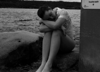 lottie mcleod ep cover - the boathouse