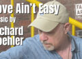 Love Ain’t Easy: Music by Richard Hoehler | Damascus, PA