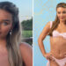 Love Island All Stars Lucinda Strafford - age, job, ex-boyfriends and island history