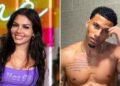 Huda Mustafa Sparks Dating Rumors With Hot to Handle s Louis Russell