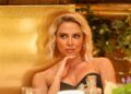 Gabby is finding love on Celebs Go Dating