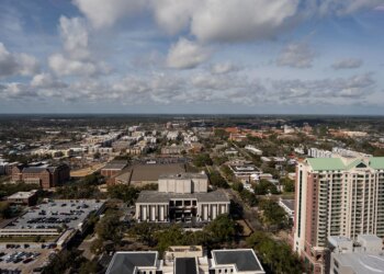 Love live music? This Fort Walton Beach concert series is for you