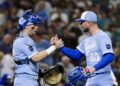Lucas Erceg's Season Calls for Concern in the Back End of the Royals Bullpen