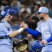 Lucas Erceg's Season Calls for Concern in the Back End of the Royals Bullpen