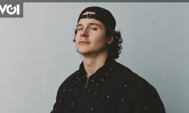 Lukas Graham Prepares Album with Celtic Root Music, Starts with New Single