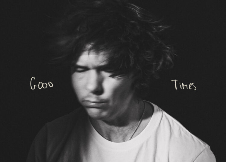 Lukas Graham announces new album ‘Good Times,’ arriving August 14 via Virgin Music Group.