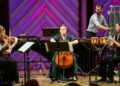 LunART Festival finds new ways to celebrate women in music | Music