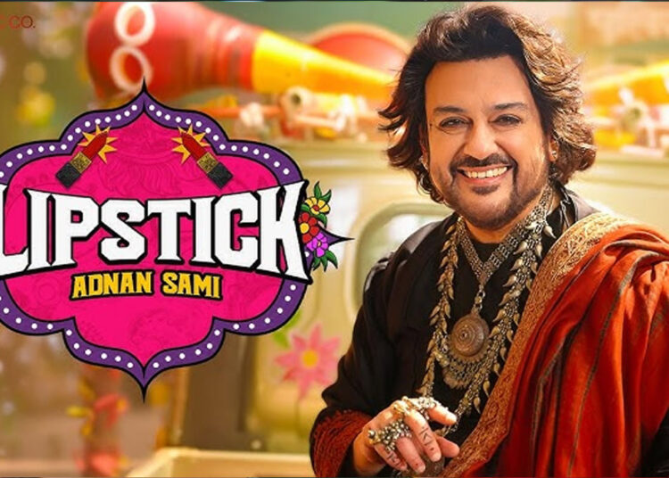 Lyca Radio teams up with ZEE Music to premiere Adnan Sami’s new song ‘Lipstick’ in the UK