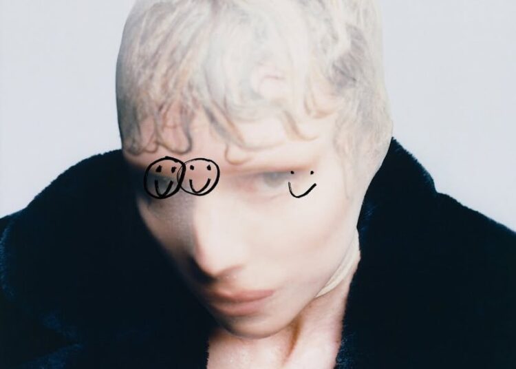 Lykke Li vs. the Algorithm