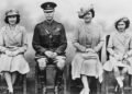 MI5 feared Royal Family would be targeted in one way at the end of WW2 | History | News