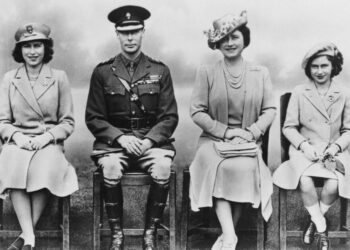 MI5 feared Royal Family would be targeted in one way at the end of WW2 | History | News