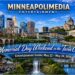 MINNEAPOLIMEDIA PRESENTS | Memorial Day Weekend in the Twin Cities – Entertainment Guide: May 22 ~ 24, 2026 Edition