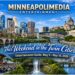 MINNEAPOLIMEDIA PRESENTS | This Weekend in the Twin Cities – Entertainment Guide: Mother’s Day Weekend Edition, May 9–10, 2026
