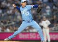MLB executives predict Royals to trade two righty veteran starters at deadline