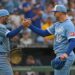 MLB roundup: Stephen Kolek's shutout helps Royals snap 4-game skid - Field Level Media - Professional sports content solutions