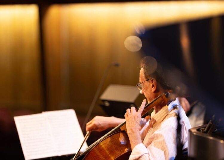 MMF announces 52nd season, 'Sounding America: Music That Shaped US' | Entertainment