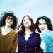 MUNA Talk New Album 'Dancing On The Wall': Interview
