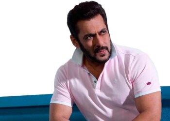 Salman Khan