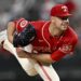 MacKenzie Gore’s Growth as Rangers Starter Evident in Royals Victory