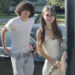 Dominic Russo and Mackenzie Shirilla in 'The Crash'Credit: Netflix