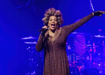 Macy Gray to Debut New Album Live for the First Time on Australian Tour