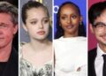 Maddox Drops Brad Pitt's Last Name After Angelina Jolie Custody Battle