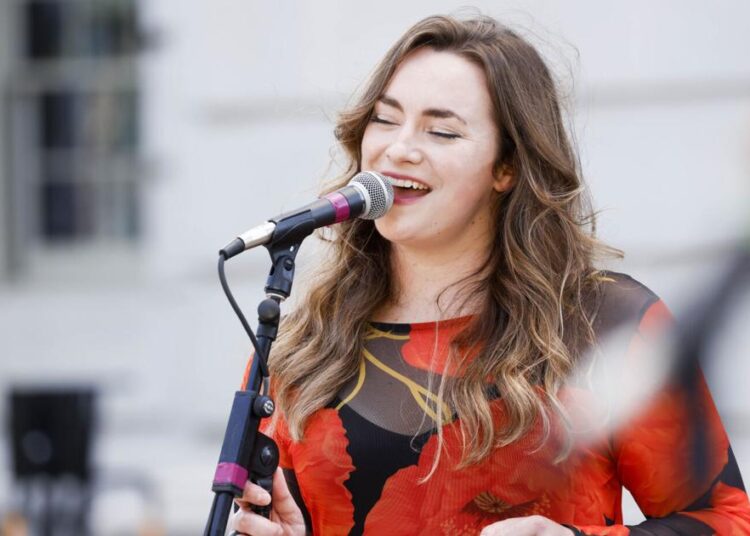 Madison’s Feestet takes it one jam at a time with patron support | Entertainment