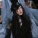 Madonna Goes Goth in Saint Laurent at Met Gala 2026