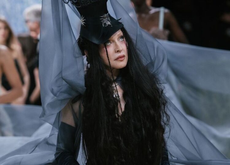 Madonna Seemingly Takes Veiled Shot at Charli xcx in Instagram Post