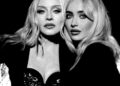 Madonna and Sabrina Carpenter Hit the Dance Floor on 'Bring Your Love'