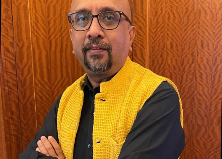 Rakesh Nigam