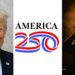 Donald Trump; Freedom 250 event